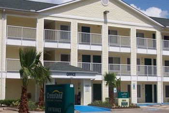 Motel Hometowne By Red Roof - Northwest Houston