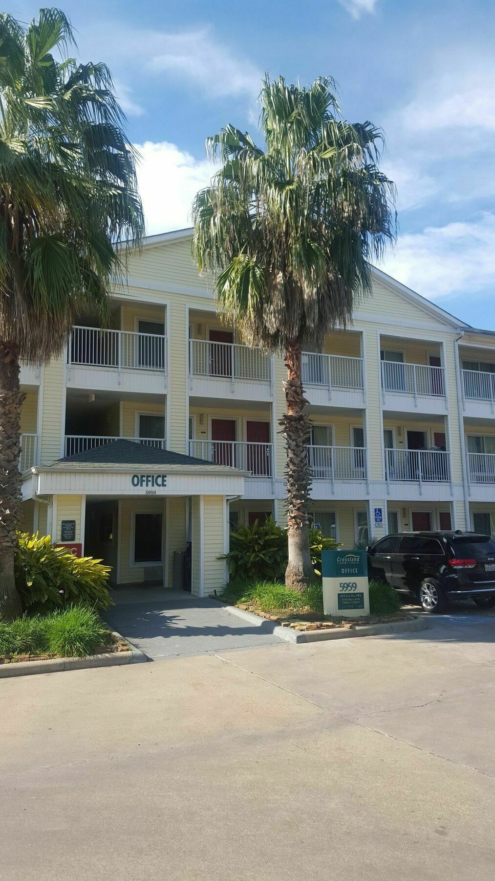 Hometowne By Red Roof - Northwest Motel